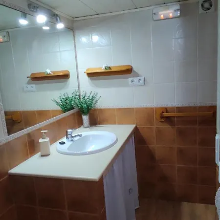 Appartement Puerto Sol Playa *