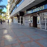 公寓 Puerto Sol Playa *